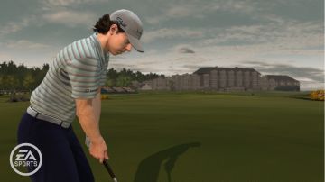 Immagine 6 del gioco Tiger Woods PGA Tour 11 per PlayStation 3