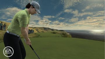 Immagine 7 del gioco Tiger Woods PGA Tour 11 per PlayStation 3