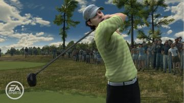 Immagine 8 del gioco Tiger Woods PGA Tour 11 per PlayStation 3