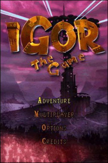 Immagine -17 del gioco Igor per Nintendo DS