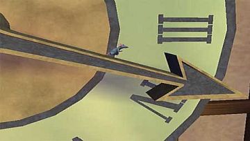 Immagine -13 del gioco Ratatouille per PlayStation PSP