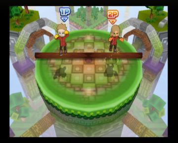 Immagine -5 del gioco Family Trainer per Nintendo Wii