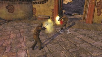 Immagine -14 del gioco Jumper: Griffin's Story per PlayStation 2