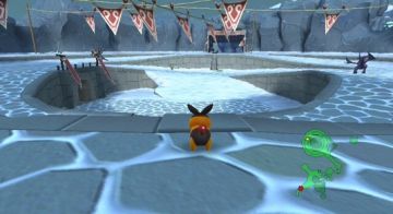 Immagine -3 del gioco PokePark 2: il Mondo dei Desideri per Nintendo Wii