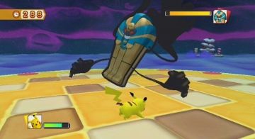 Immagine -11 del gioco PokePark 2: il Mondo dei Desideri per Nintendo Wii