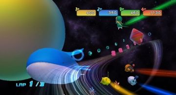 Immagine -10 del gioco PokePark 2: il Mondo dei Desideri per Nintendo Wii