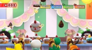 Immagine -9 del gioco PokePark 2: il Mondo dei Desideri per Nintendo Wii