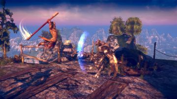 Immagine 64 del gioco Enslaved: Odyssey to the West per Xbox 360