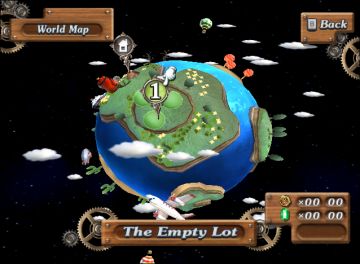 Immagine -5 del gioco Marbles! Balance Challenge per Nintendo Wii