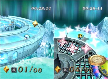 Immagine -14 del gioco Marbles! Balance Challenge per Nintendo Wii