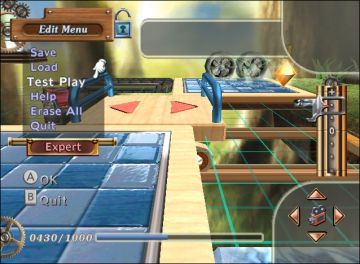 Immagine 0 del gioco Marbles! Balance Challenge per Nintendo Wii