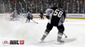 Immagine -7 del gioco NHL 13 per PlayStation 3