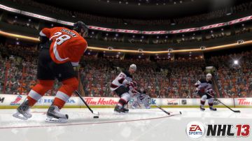 Immagine -3 del gioco NHL 13 per PlayStation 3