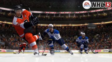 Immagine -1 del gioco NHL 13 per PlayStation 3