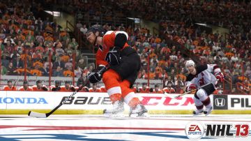 Immagine -12 del gioco NHL 13 per PlayStation 3