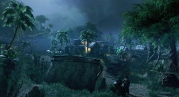 Immagine -2 del gioco Sniper: Ghost Warrior per Xbox 360