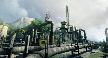 Immagine 1 del gioco Sniper: Ghost Warrior per Xbox 360