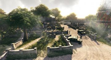 Immagine 6 del gioco Sniper: Ghost Warrior per Xbox 360