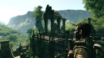 Immagine 9 del gioco Sniper: Ghost Warrior per Xbox 360