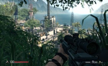 Immagine 12 del gioco Sniper: Ghost Warrior per Xbox 360