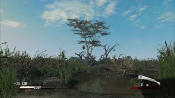 Immagine -1 del gioco Cabela's Dangerous Hunts 2011 per Xbox 360