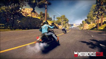 Immagine -5 del gioco Motorcycle Club per Xbox 360