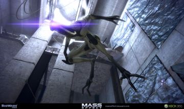 Immagine -16 del gioco Mass Effect per Xbox 360