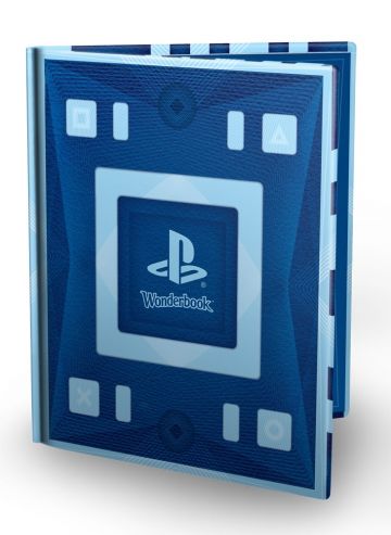 Immagine -17 del gioco Wonderbook: Il libro degli incantesimi per PlayStation 3