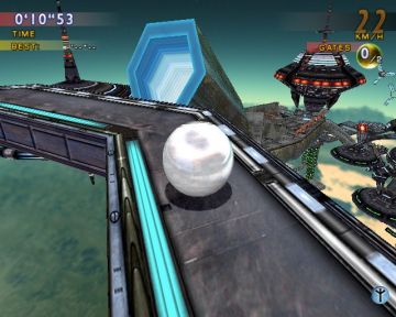 Immagine -15 del gioco RealPlay Puzzlesphere per PlayStation 2