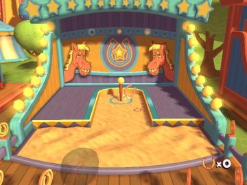 Immagine -6 del gioco Nuovo Carnival: Arriva il Luna Park! per Nintendo Wii