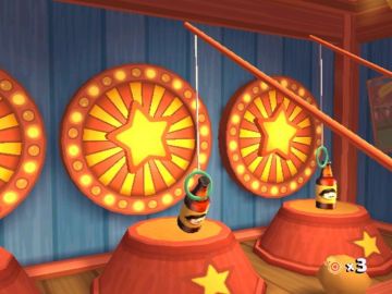 Immagine 0 del gioco Nuovo Carnival: Arriva il Luna Park! per Nintendo Wii