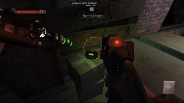 Immagine -5 del gioco Condemned: Criminal Origins per Xbox 360