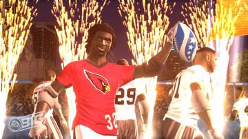 Immagine -2 del gioco NFL Tour per PlayStation 3