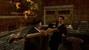 Immagine -4 del gioco Il Padrino per Xbox 360