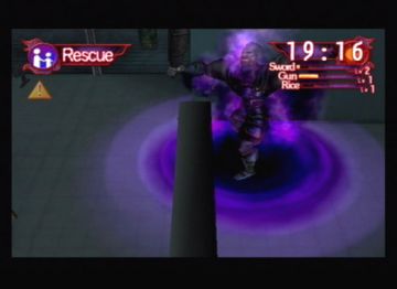 Immagine -17 del gioco Zombie Attack per PlayStation 2