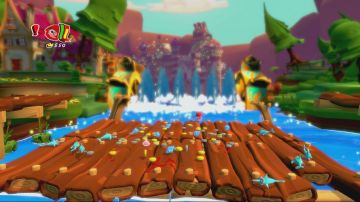 Immagine -7 del gioco Fairytale Fights per Xbox 360