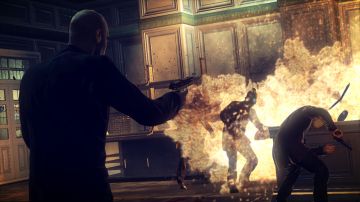 Immagine -4 del gioco Hitman: Absolution per Xbox 360