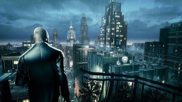 Immagine -11 del gioco Hitman: Absolution per Xbox 360