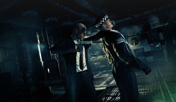 Immagine -9 del gioco Hitman: Absolution per Xbox 360