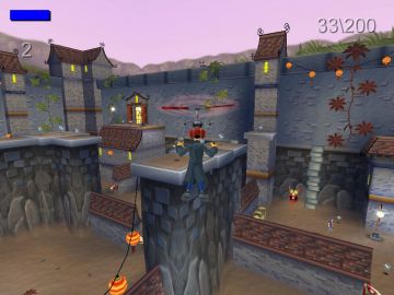 Immagine -5 del gioco Inspector gadget 2 per PlayStation 2