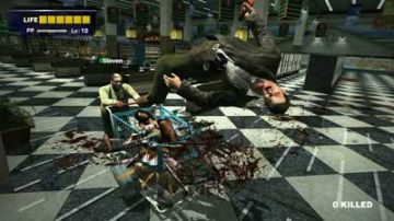 Immagine -12 del gioco Dead Rising per Xbox 360