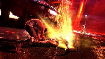 Immagine 46 del gioco DmC Devil May Cry per PlayStation 3