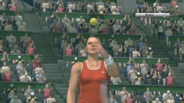 Immagine -9 del gioco Smash Court Tennis 3 per Xbox 360