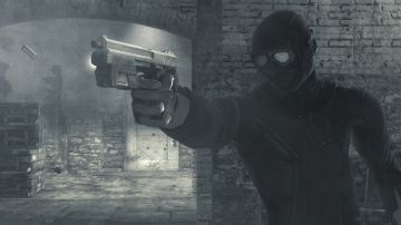 Immagine -14 del gioco Dark Sector per PlayStation 3