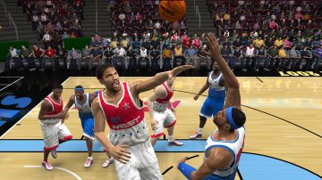 Immagine -1 del gioco NBA 07 per PlayStation 3