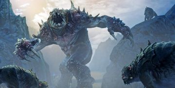 Immagine -10 del gioco La Terra di Mezzo: L'Ombra di Mordor per Xbox One