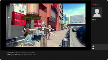 Immagine -17 del gioco AKIBA'S TRIP: Undead & Undressed per PlayStation 4
