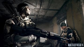 Immagine -15 del gioco Battlefield 4 per Xbox 360