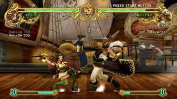 Immagine -10 del gioco Battle Fantasia per PlayStation 3
