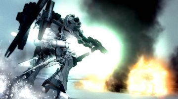 Immagine -8 del gioco Armored Core 4 per Xbox 360